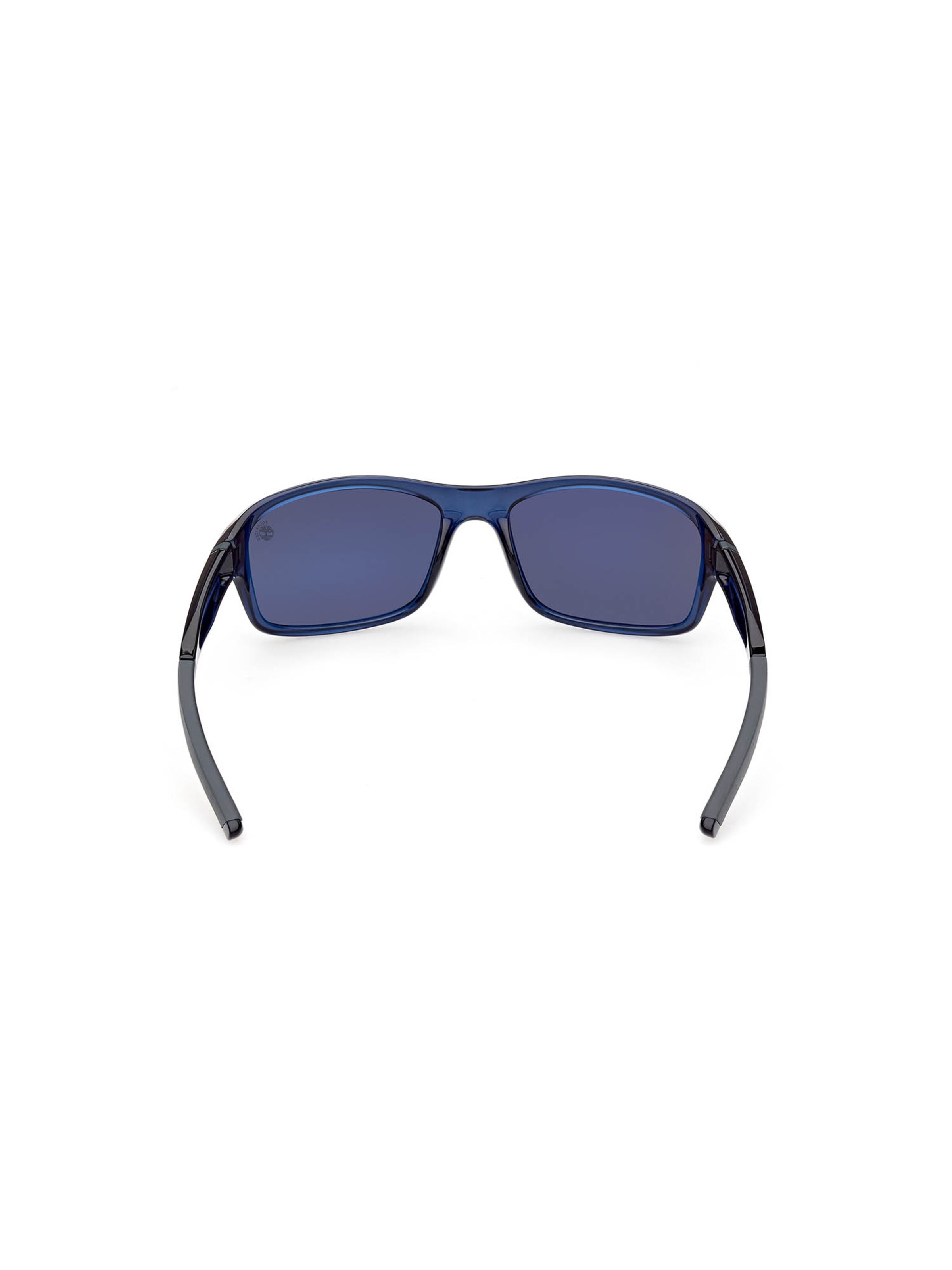 Lunettes de soleil TIMBERLAND en bleu