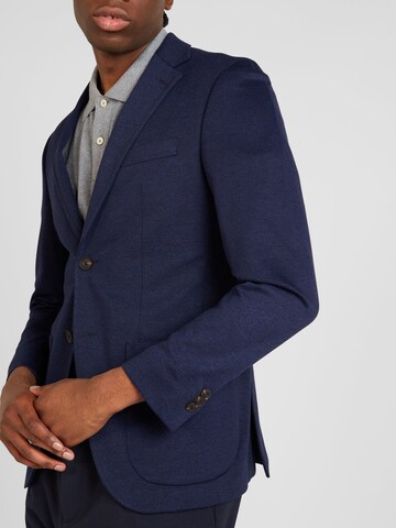 Coupe slim Veste de costume 'Dash' JOOP! en bleu