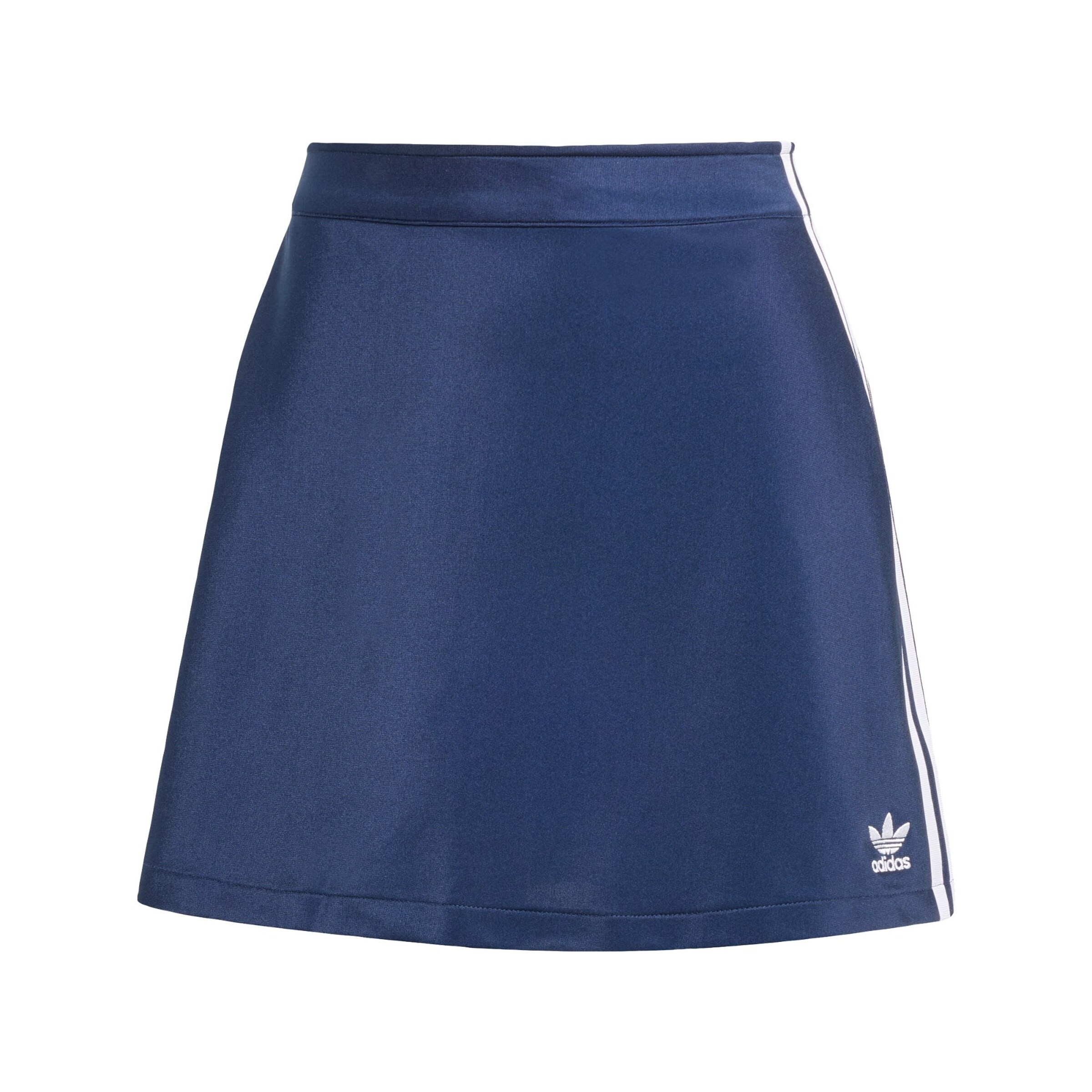 ADIDAS ORIGINALS Skirt 'Adicolor' in Blue: front