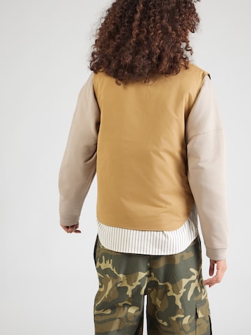 ALPHA INDUSTRIES Γιλέκο σε πράσινο