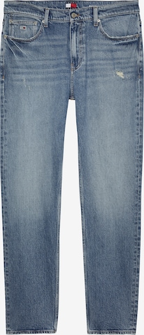 Jeans 'Ryan' di Tommy Jeans in blu: frontale