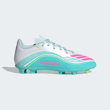 ADIDAS PERFORMANCE - Calzado deportivo 'F50 Messi League' en blanco