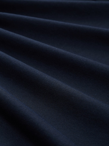 TOM TAILOR Tussenjas in Blauw
