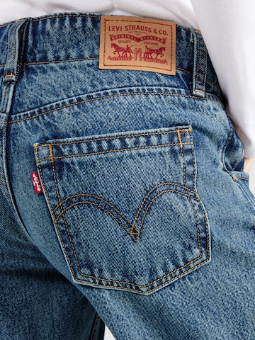 LEVI'S ® Широка кройка Дънки 'SUPERLOW LOOSE YOKE' в синьо