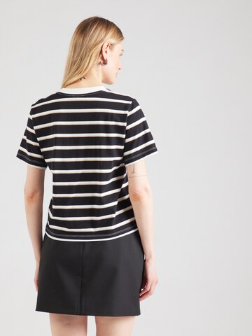 s.Oliver Shirt in Black