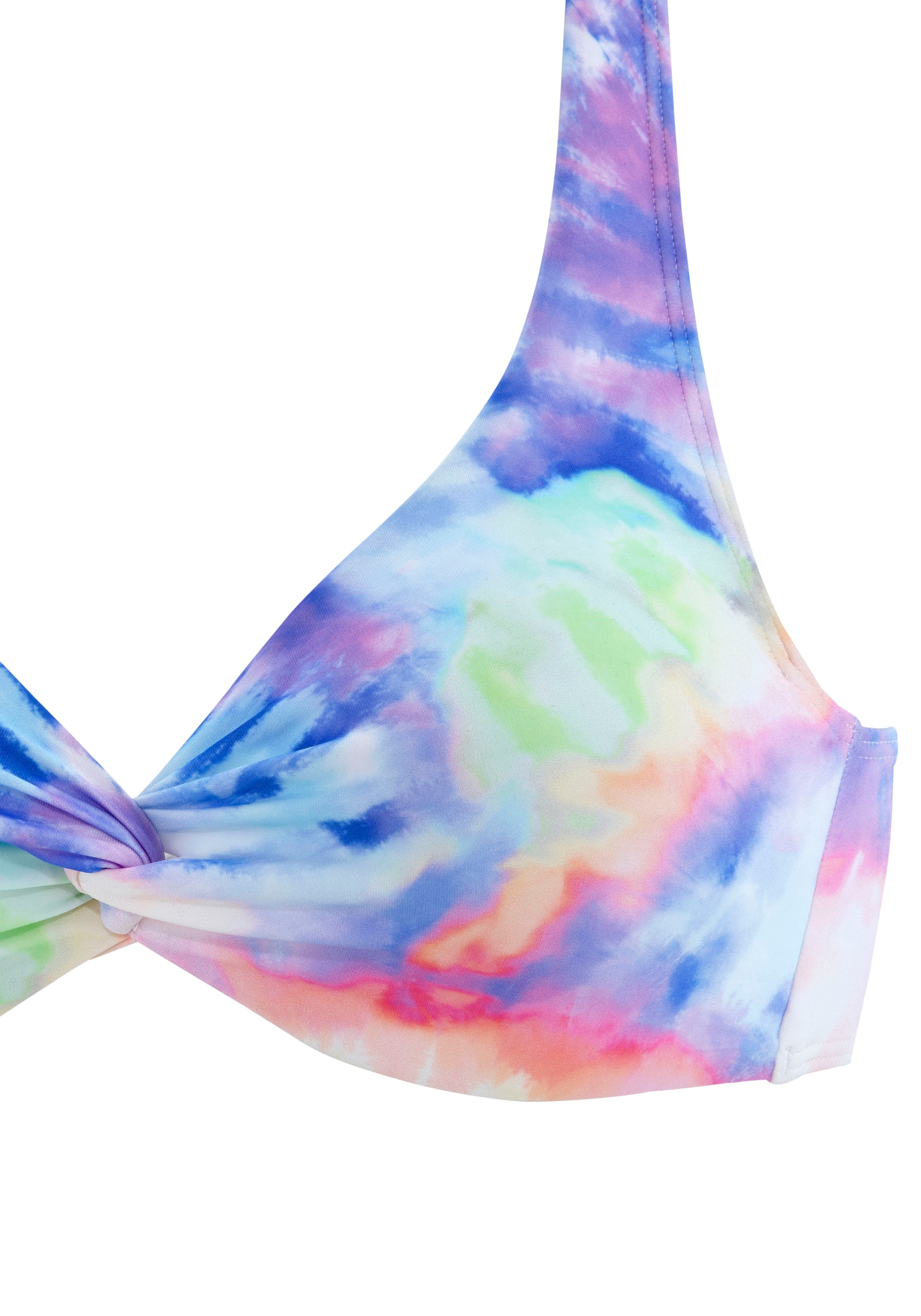 Triangle Bikini KangaROOS en bleu