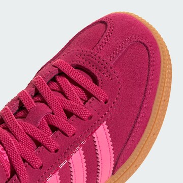 ADIDAS ORIGINALS Sneakers 'Handball Spezial' in Roze