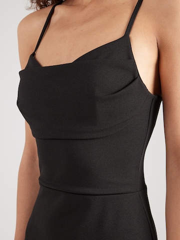 WAL G. Kleid in Schwarz