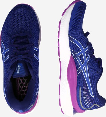 zils ASICS Skriešanas apavi 'Gel-Cumulus 24'