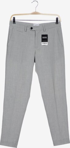 J.Lindeberg Pants in 33 in Grey: front