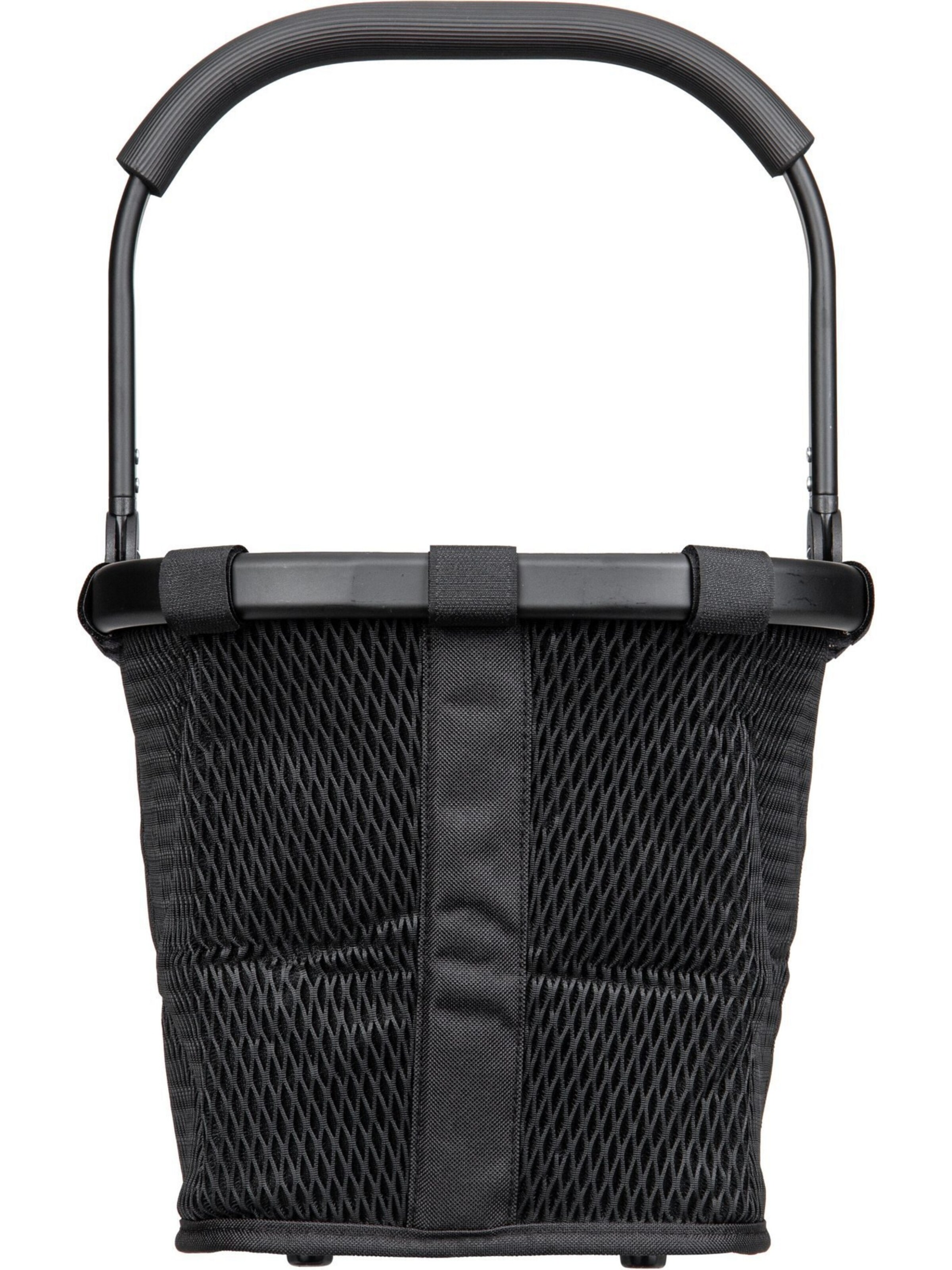 REISENTHEL Shopper in Black