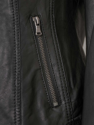 7ELEVEN Between-Season Jacket in Black