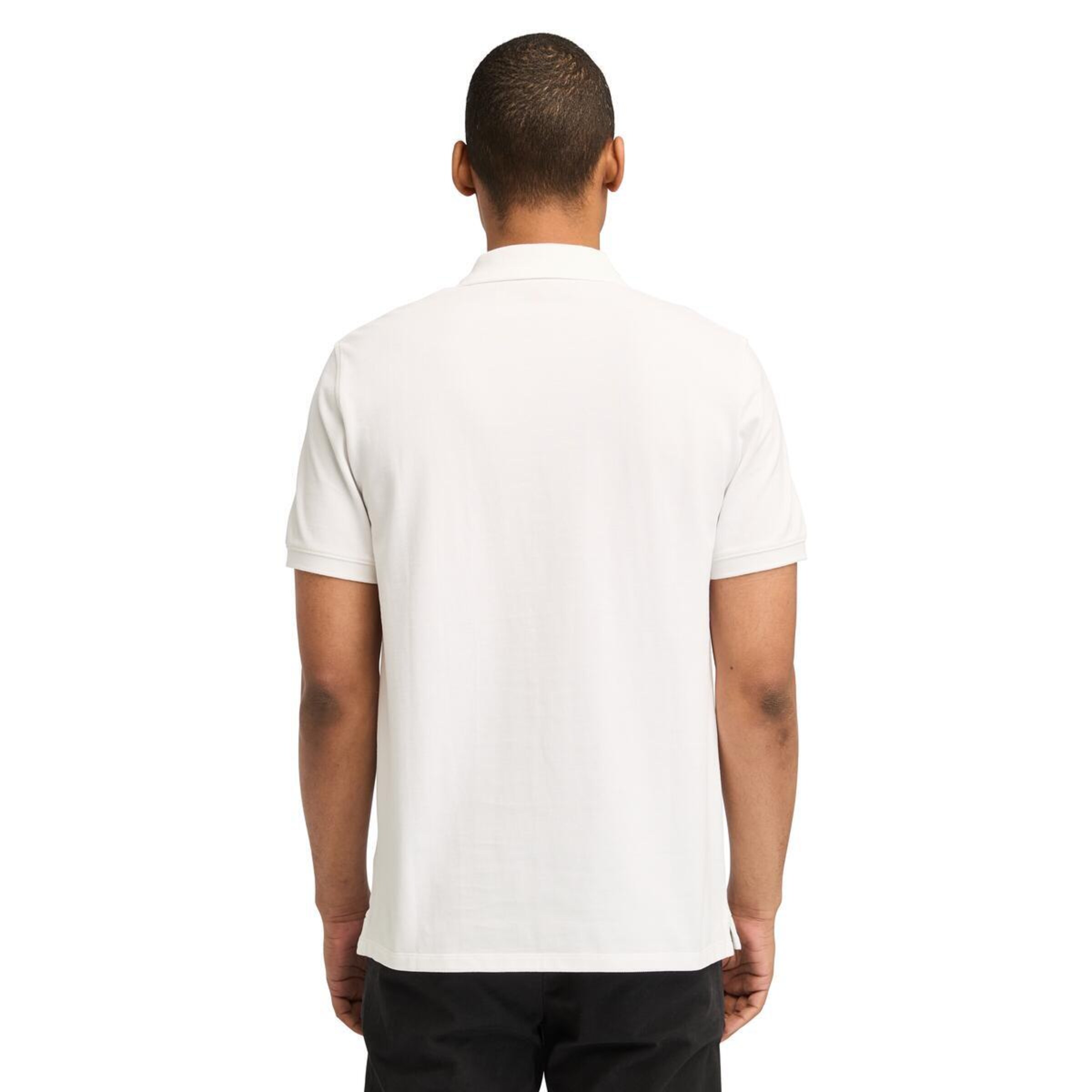 TIMBERLAND Shirt in White
