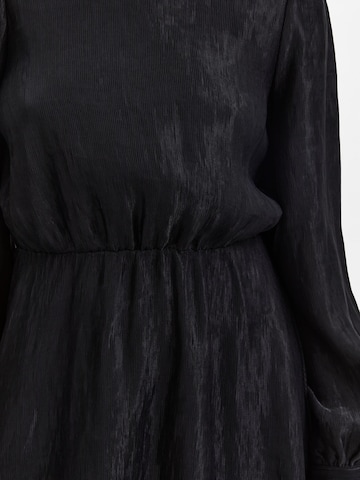 SELECTED FEMME - Vestido 'Madina' en negro