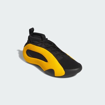 ADIDAS PERFORMANCE Sports shoe 'Harden Volume 8' in Yellow