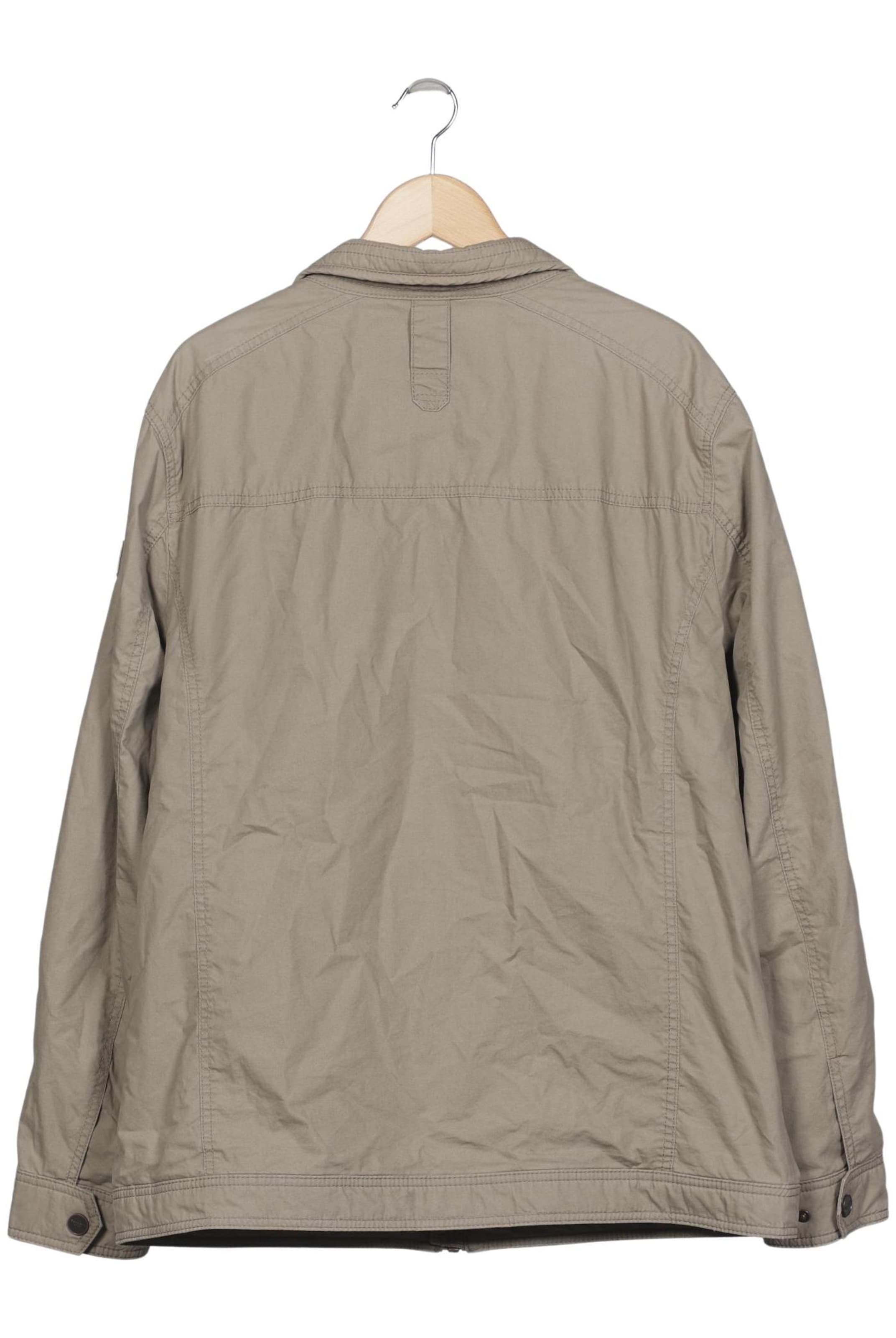 Bexleys Jacke XXL in Beige