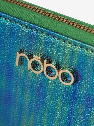 Porte-monnaies 'Aurora' NOBO en mélange de couleurs