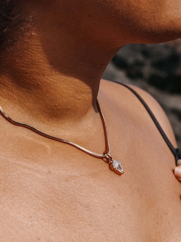 Ciondolo 'Eternal Flame' di PURELEI in oro