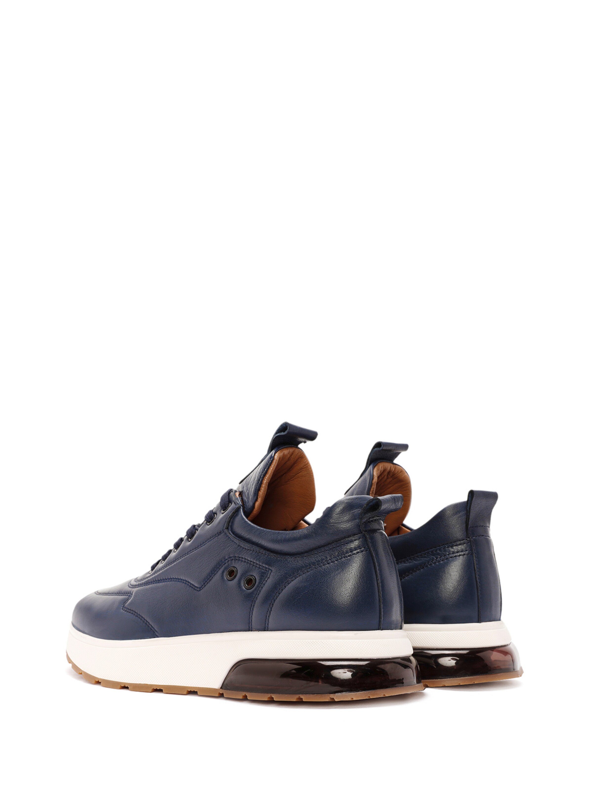 Sneaker bassa di Derimod in blu