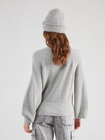 HUGO Pullover 'Sorellasy' in Grau