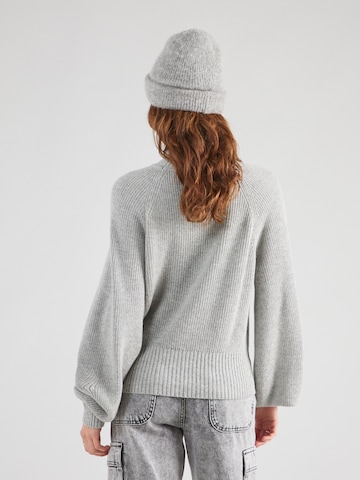 HUGO Sweater 'Sorellasy' in Grey