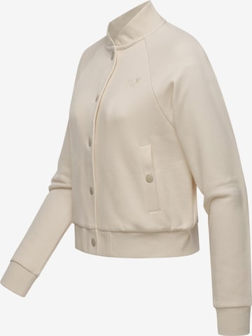 Ragwear Between-Season Jacket in Beige