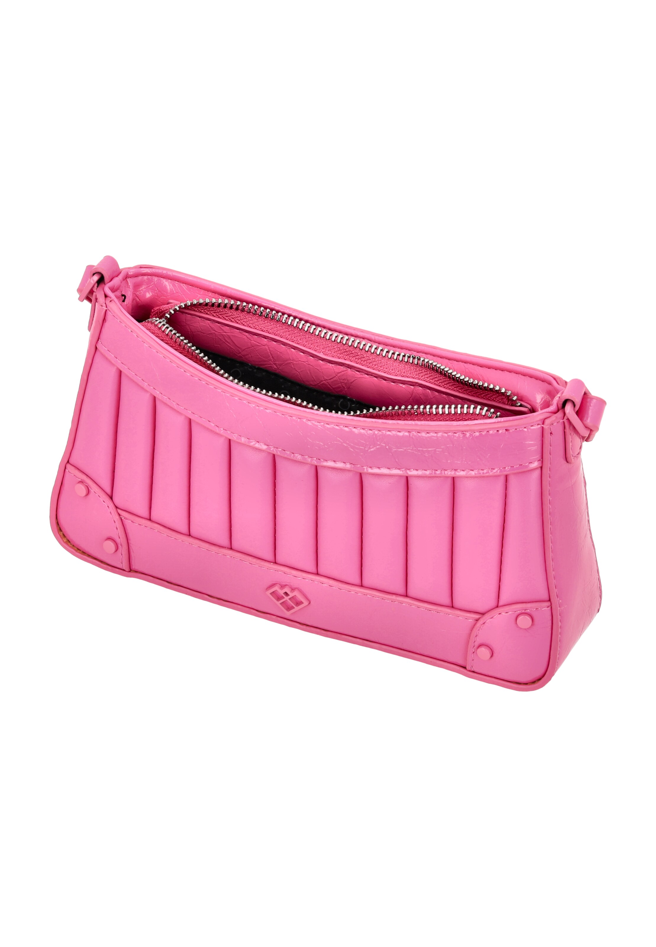 MYMO Taška cez rameno - Fialová