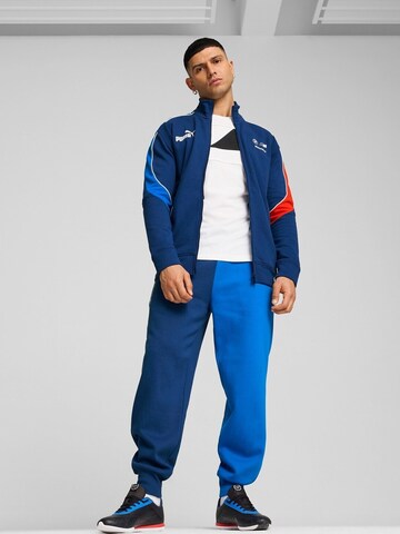 PUMA Sports jacket in Blue