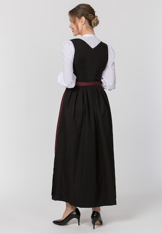 STOCKERPOINT Klederdracht rok 'Annika' in Rood