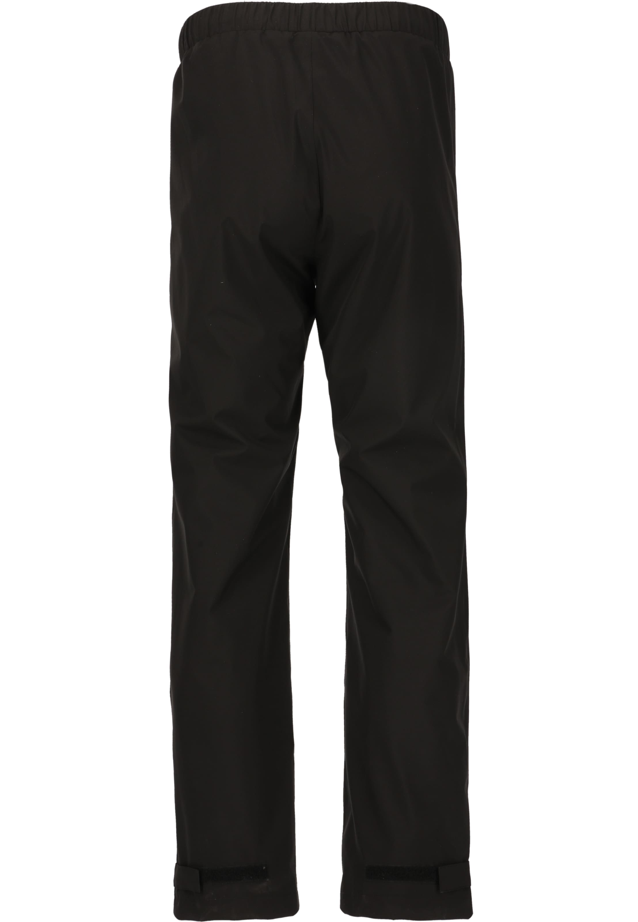 Weather Report Set 'Gust Jr.' in Black