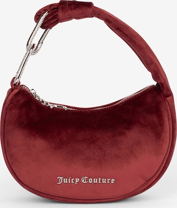 Sacs à main Juicy Couture en beige : devant