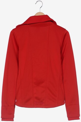 BENCH Jacket & Coat in L in Red