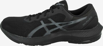 ASICS Παπούτσι για τρέξιμο 'Gel-Pulse 13' σε μαύρο