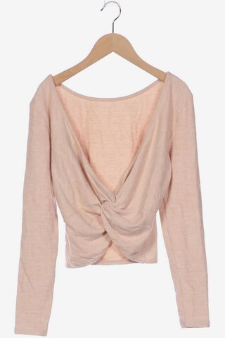 IVYREVEL Sweater & Cardigan in M in Pink