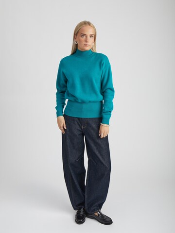 minus Sweater 'Jose' in Green
