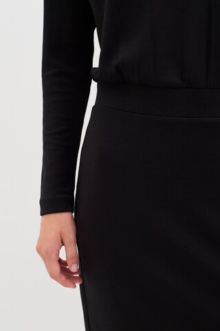 Robe 'SubinaIW' InWear en noir