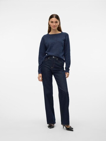 Pullover 'VMDoffy' di VERO MODA in blu
