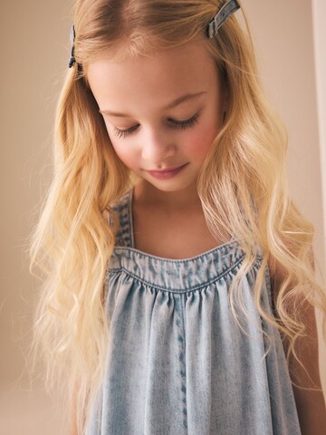 Next Overall in Blauw