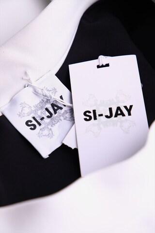 Si-Jay Rock M in Weiß