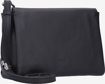 BREE Crossbody Bag 'Pure' in Black