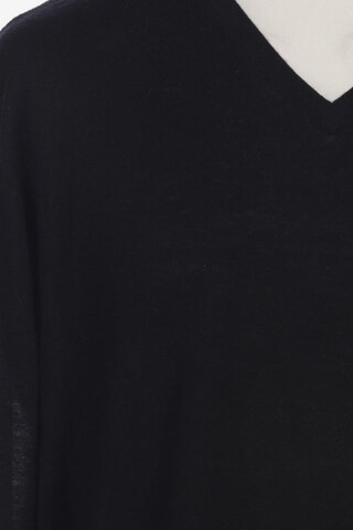OLYMP Pullover XL in Schwarz