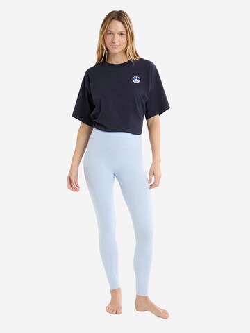 ETAM Leggings 'Livia' in Blue