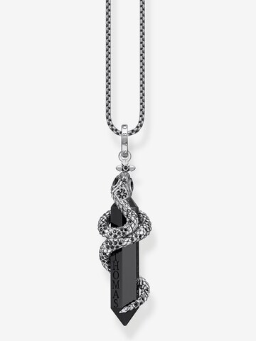 Thomas Sabo Anhänger in Schwarz