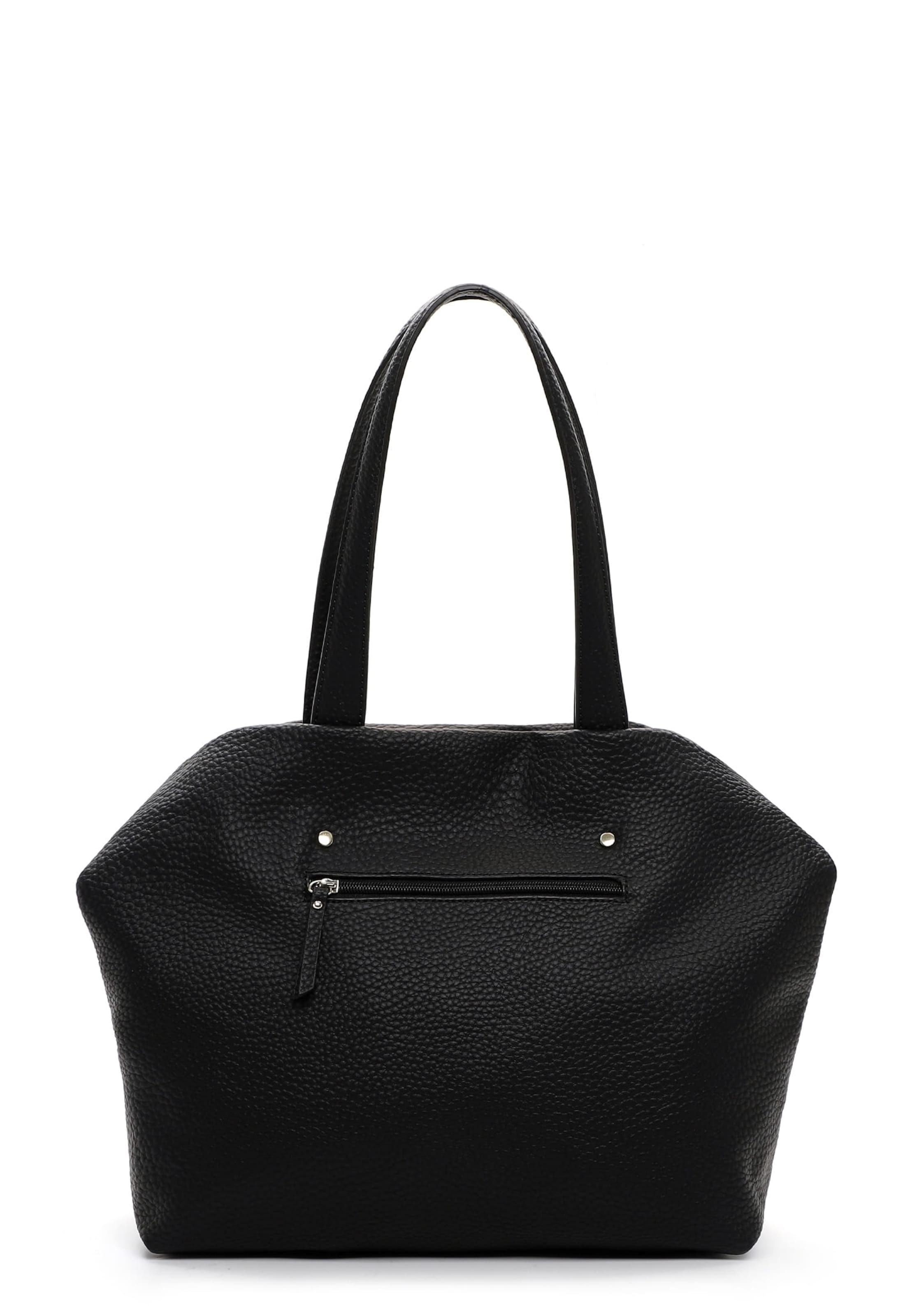 Emily & Noah Шоппер 'Heidi' в Черный