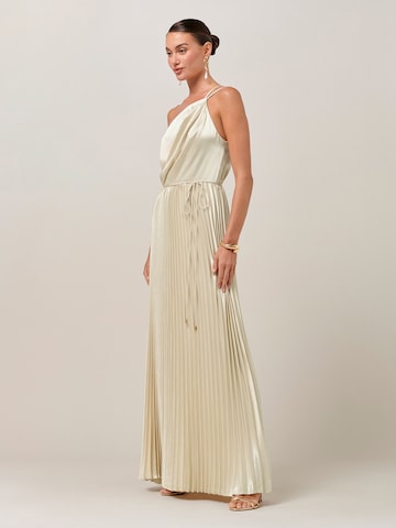 Abito 'Trixie' di Sável in beige