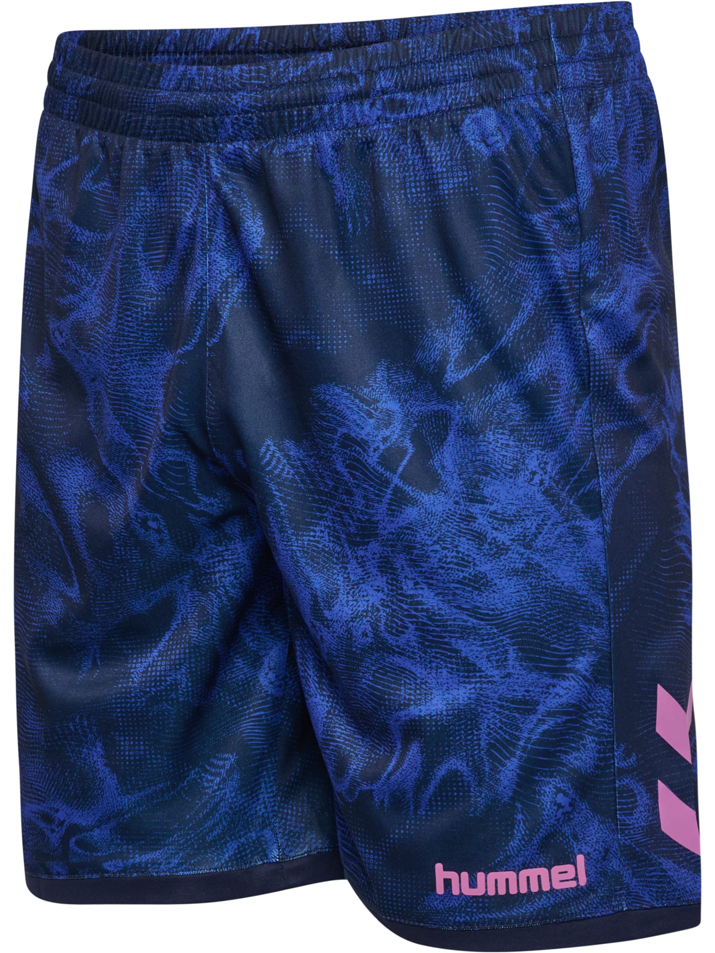 Survêtements Hummel en bleu