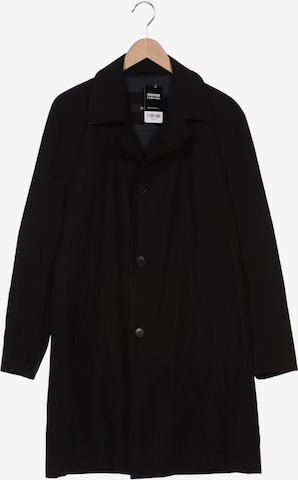 BOSS Black Jacket & Coat in M in Black: front