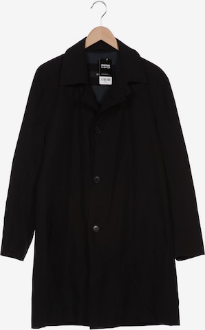 BOSS Jacket & Coat in M in Black: front