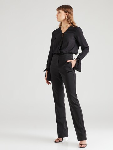 PATRIZIA PEPE Jumpsuit i sort