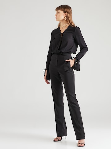 Tuta jumpsuit di PATRIZIA PEPE in nero